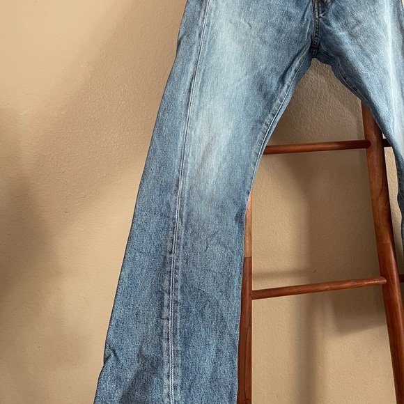 NWT Balenciaga Jeans $1200! - Picture 6 of 12